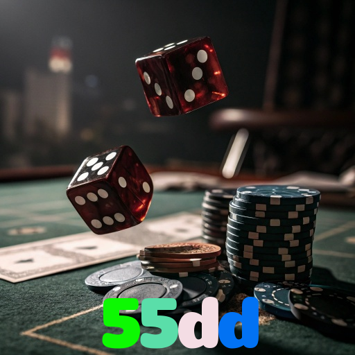 55dd：Aposte nas melhores slots e conquiste prêmios como nunca!