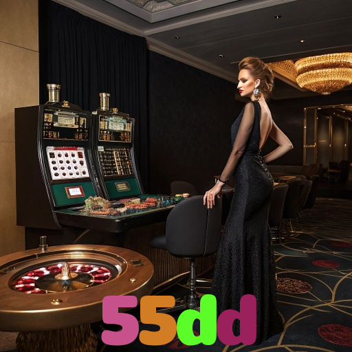 55dd：Aposte no futebol, jogue poker e conquiste vitórias épicas!