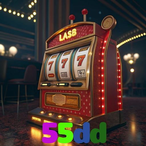 55dd: Venha ganhar no cassino online mais seguro!