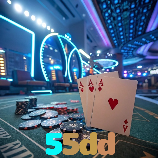 55dd：Aposte nas melhores slots e conquiste prêmios como nunca!
