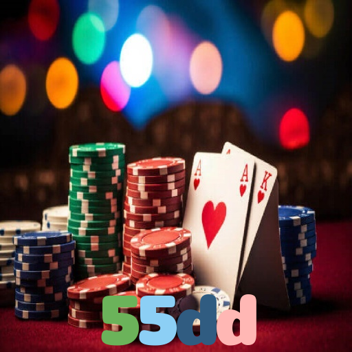 55dd：Aposte nas melhores slots e conquiste prêmios como nunca!