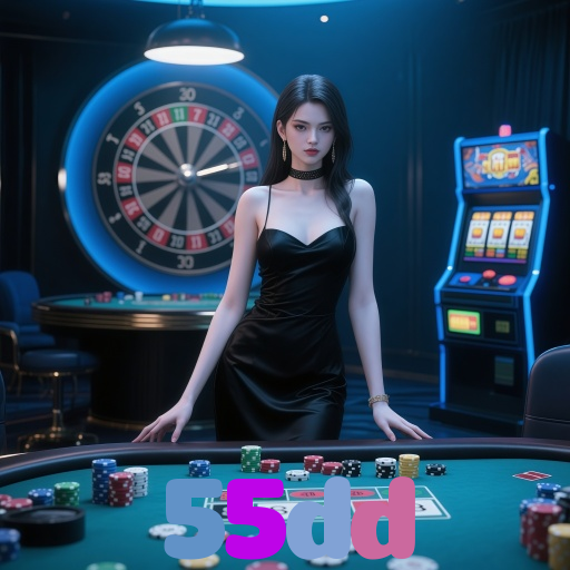 55dd：Aposte nas melhores slots e conquiste prêmios como nunca!
