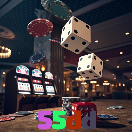55dd：Aposte no futebol, jogue poker e conquiste vitórias épicas!