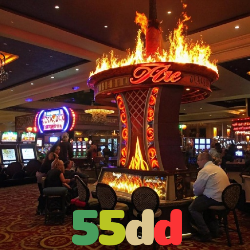 55dd：Jogue poker, aposte no futebol e ganhe em grandes jogos de cassino!