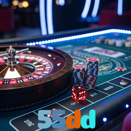 55dd：Aposte nas melhores slots e conquiste prêmios como nunca!