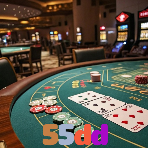 55dd：Aposte no futebol, jogue poker e conquiste vitórias épicas!