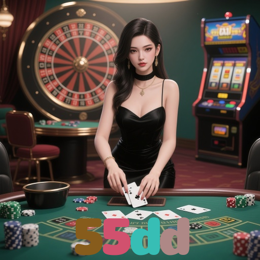 55dd：Aposte no futebol, jogue poker e conquiste vitórias épicas!