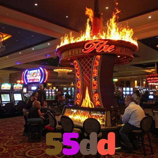 55dd：Aposte nas melhores slots e conquiste prêmios como nunca!