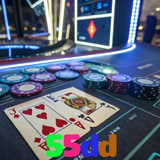 55dd：Aposte nas melhores slots e conquiste prêmios como nunca!